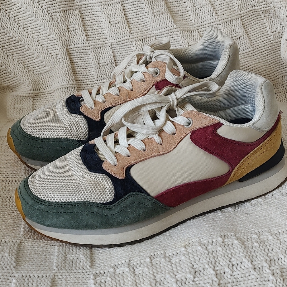 HOFF Sneakers Women's Good Pre-owned Condition